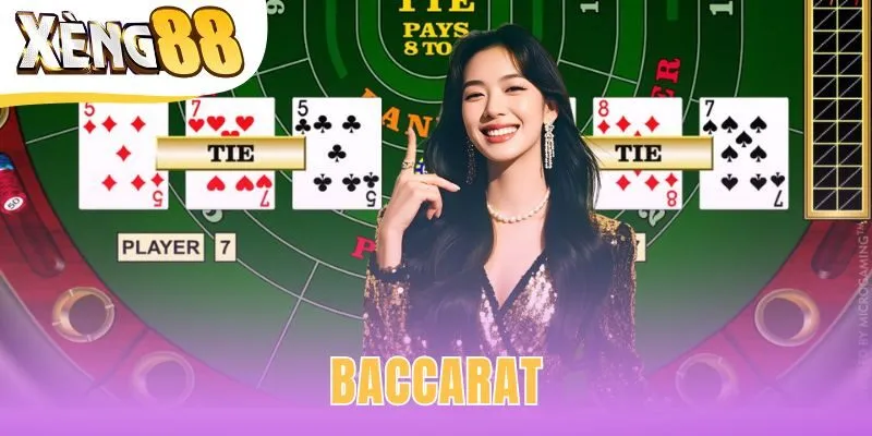 Baccarat