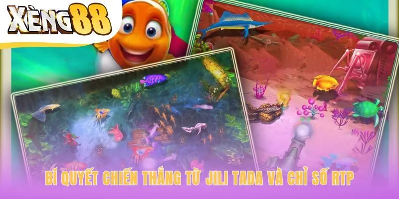 Bí quyết chiến thắng ứng dụng chỉ số RTP 97% ấn tượng