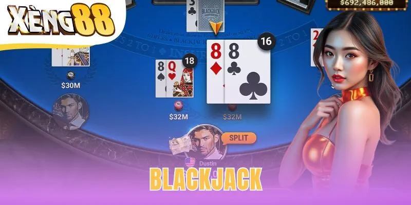 Blackjack