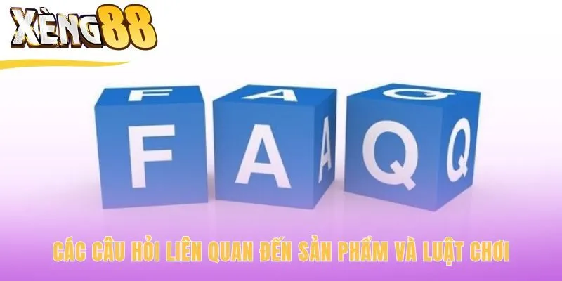 Luật chơi và sản phẩm game sử dụng công nghệ RNG công bằng