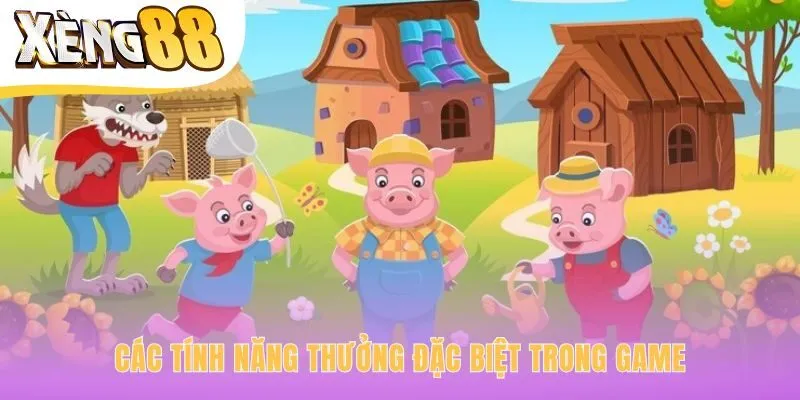 Các cơ chế thưởng kịch tính có thể thay đổi cục diện cuộc chơi