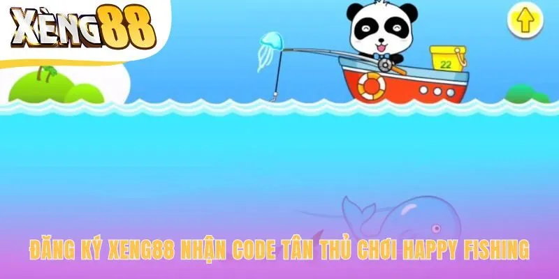 Đăng ký Xeng88 hướng dẫn nhận code tân thủ 50K