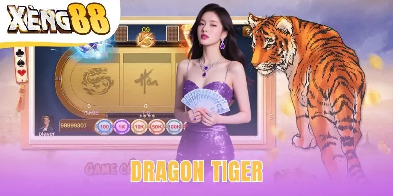 dragon tiger