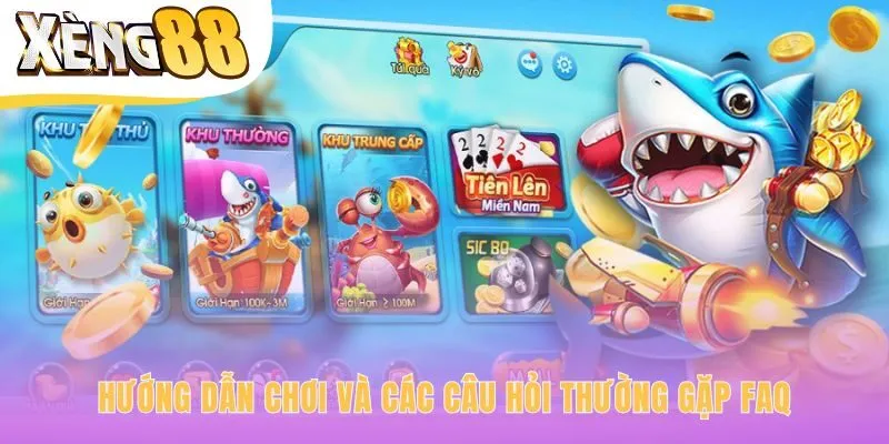 Giải đáp thắc mắc và mẹo chơi giúp bạn tích lũy xu an toàn