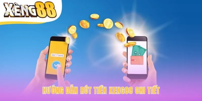 Thực hiện giao dịch chỉ trong 4 bước logic và nhanh chóng