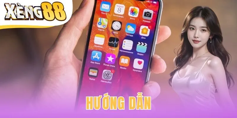 Hướng Dẫn