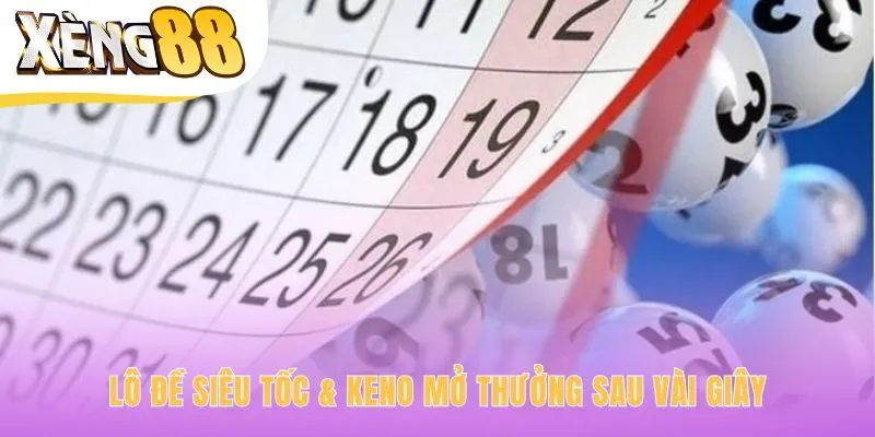 Vòng quay chớp nhoáng, nhận thưởng tức thì