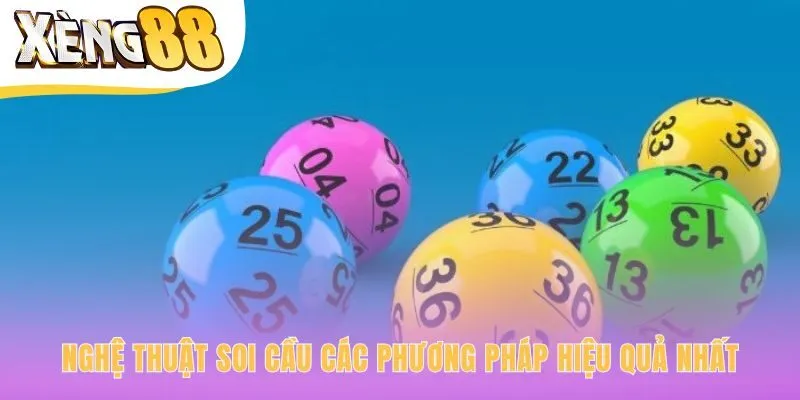 Tổng hợp các phương pháp được cao thủ tin dùng nhất