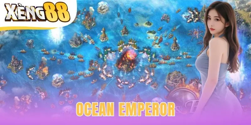 Ocean Emperor