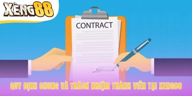 Quyền lợi và quy định dành cho thành viên Xeng88