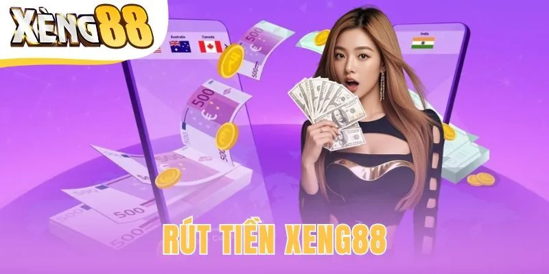 Rút tiền Xeng88