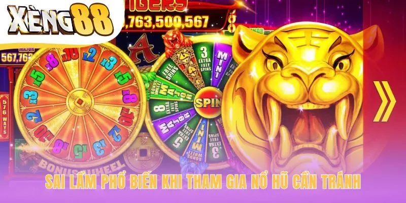 Tránh sai lầm cơ bản để bảo toàn kỷ luật và vốn chơi